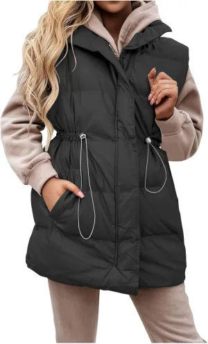 Winter Coats For Women Down Puffer Coat Women Corduroy Puffer Jacket Women Jacket With Heater Womens