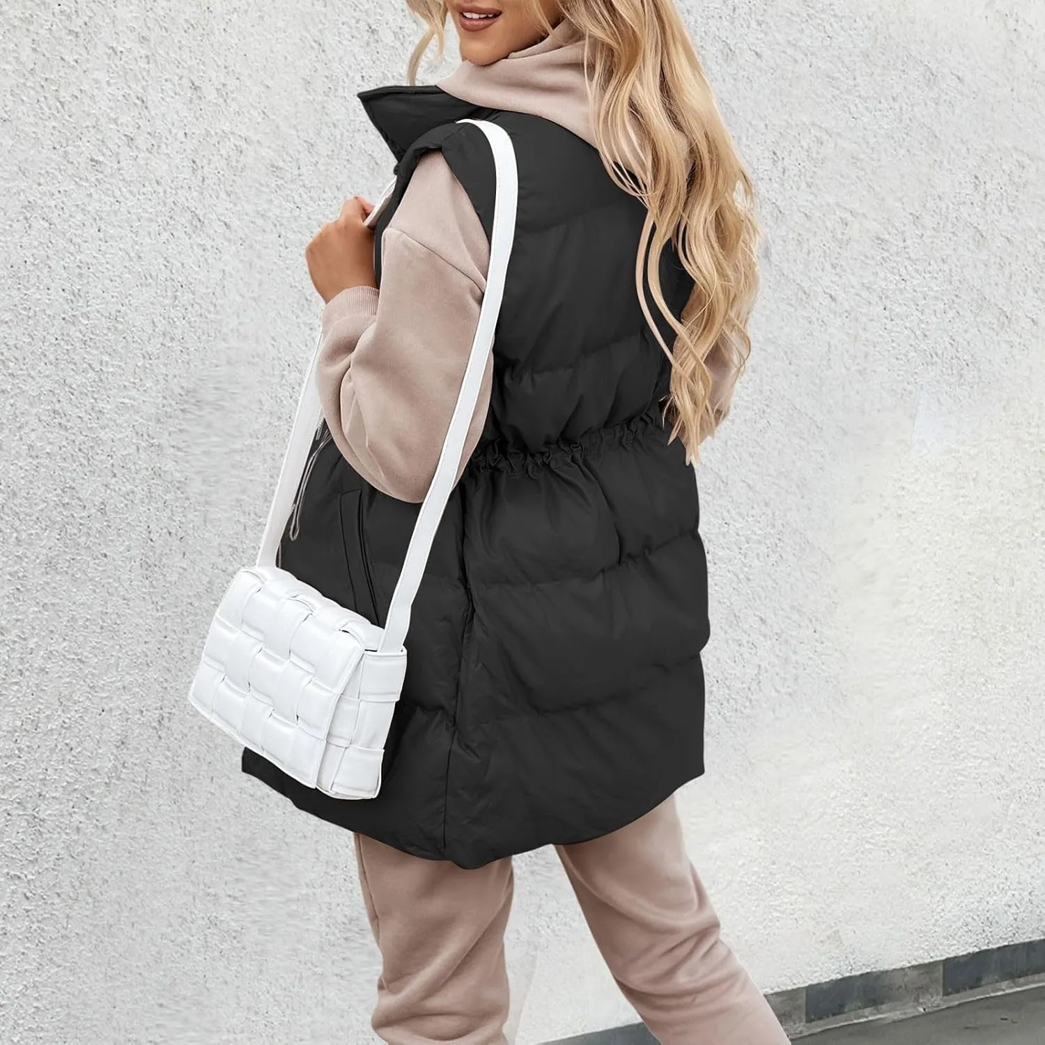 Winter Coats For Women Down Puffer Coat Women Corduroy Puffer Jacket Women Jacket With Heater Womens