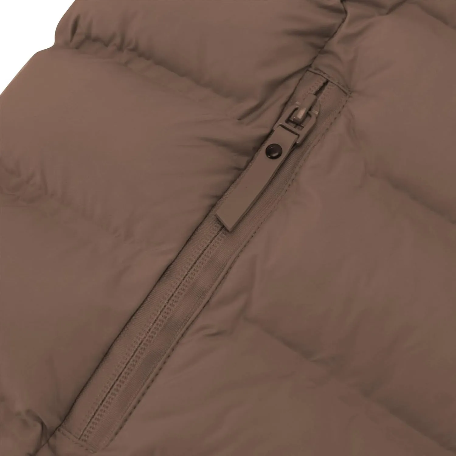 Winter Quilted Jackets Womens Cropped Puffer Jacket Lightweight Zip Up Pockets Down Jackets Warm Padded Winter Coats