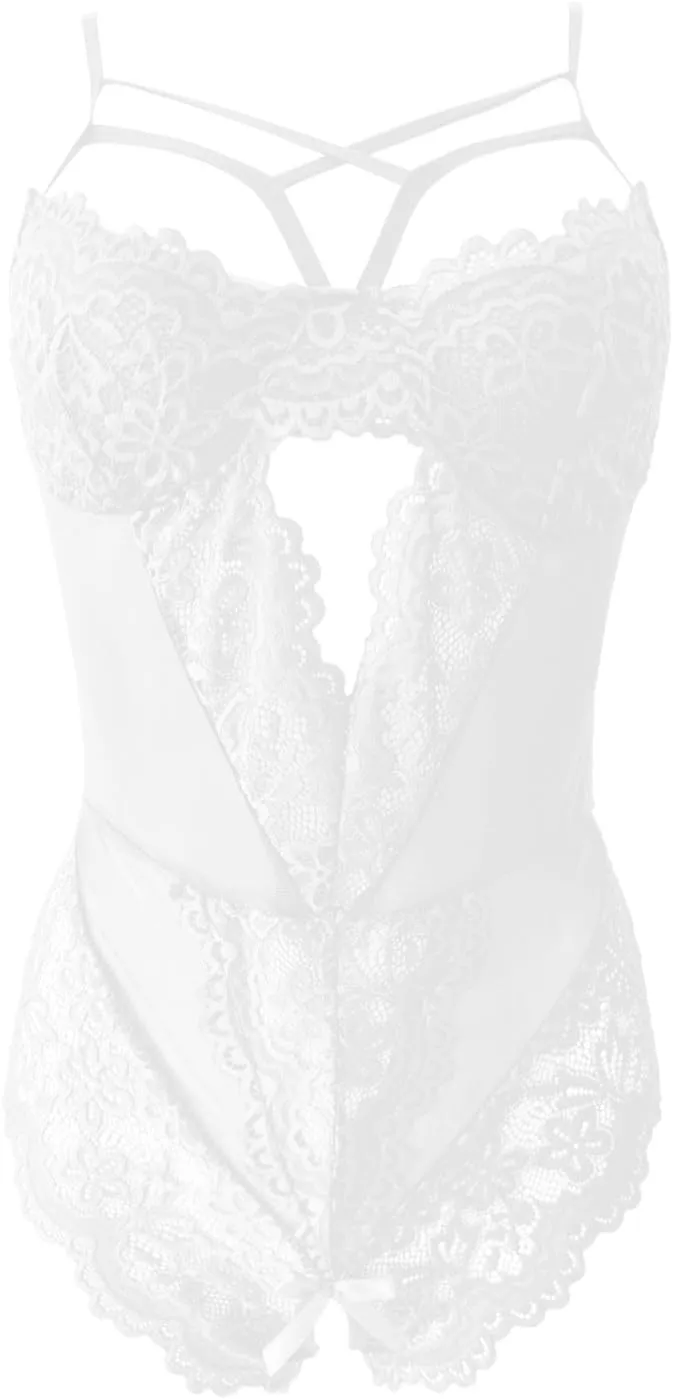 Woman s Lingerie Lace Printed Underwear Set Bridal Gown Garment Bag