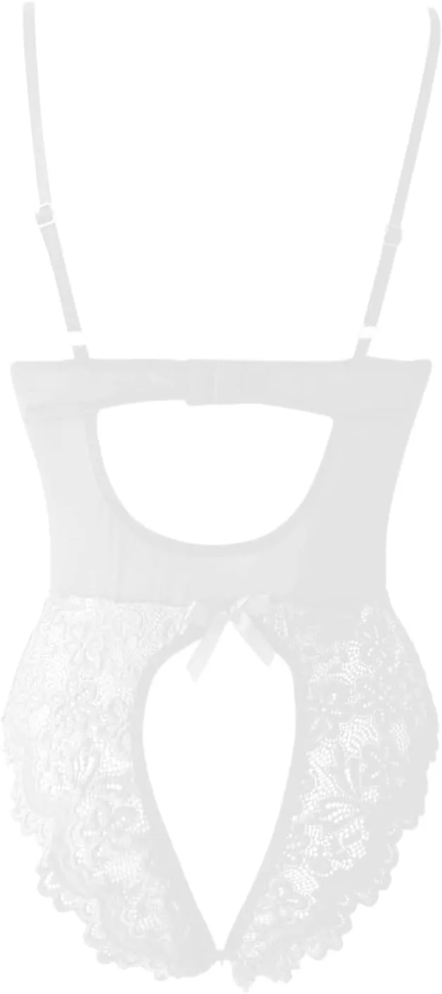 Woman s Lingerie Lace Printed Underwear Set Bridal Gown Garment Bag