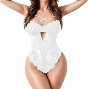 Woman s Lingerie Lace Printed Underwear Set Bridal Gown Garment Bag