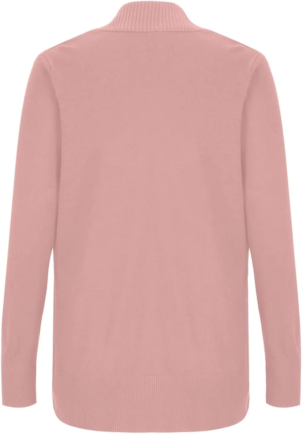 Women Cardigans Lightweight Open Front Cardigan Sweaters Draped Kimono Cardigan Casual Knit Sweaters Coat Soft Outwear