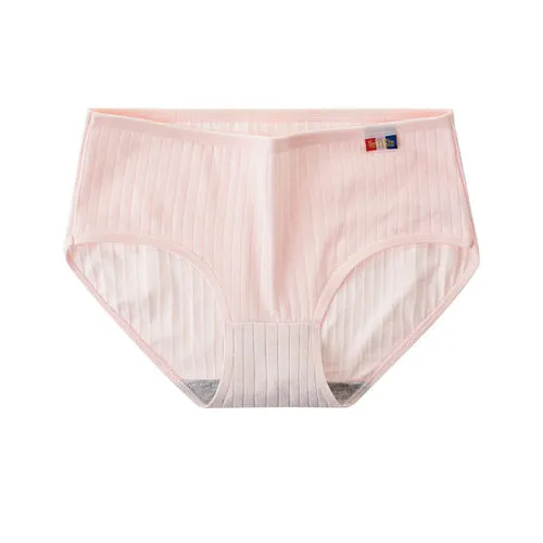 Women Cotton Underwear Seamless Panties Sexy Panty Female Breathable