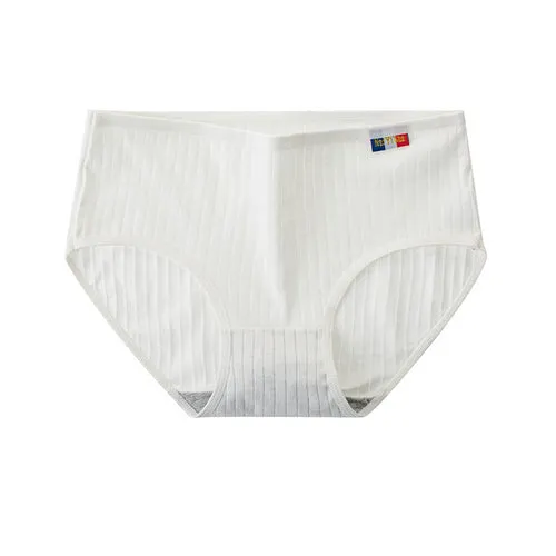 Women Cotton Underwear Seamless Panties Sexy Panty Female Breathable