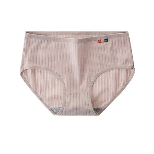 Women Cotton Underwear Seamless Panties Sexy Panty Female Breathable