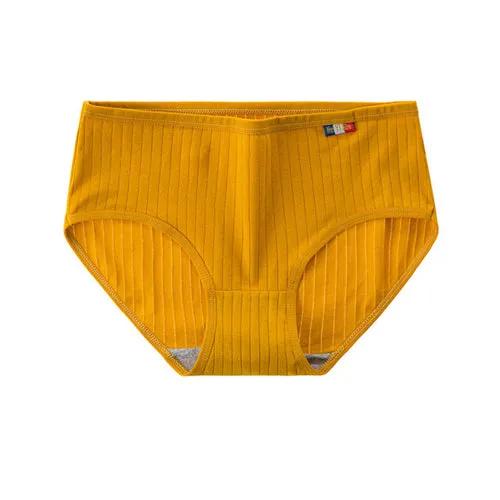 Women Cotton Underwear Seamless Panties Sexy Panty Female Breathable