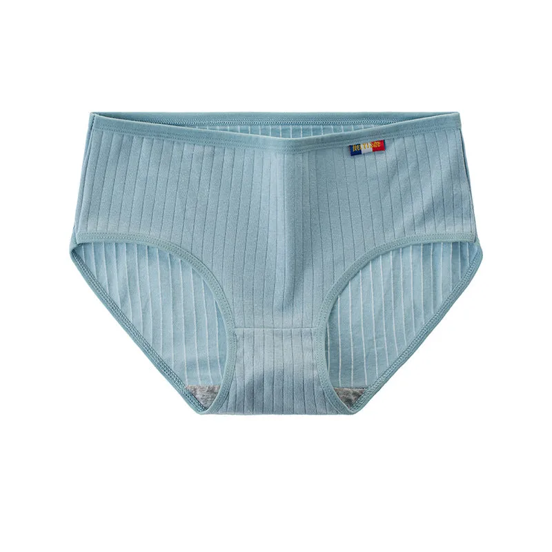 Women Cotton Underwear Seamless Panties Sexy Panty Female Breathable