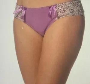 Women's Briefs | Matilda brief lavender