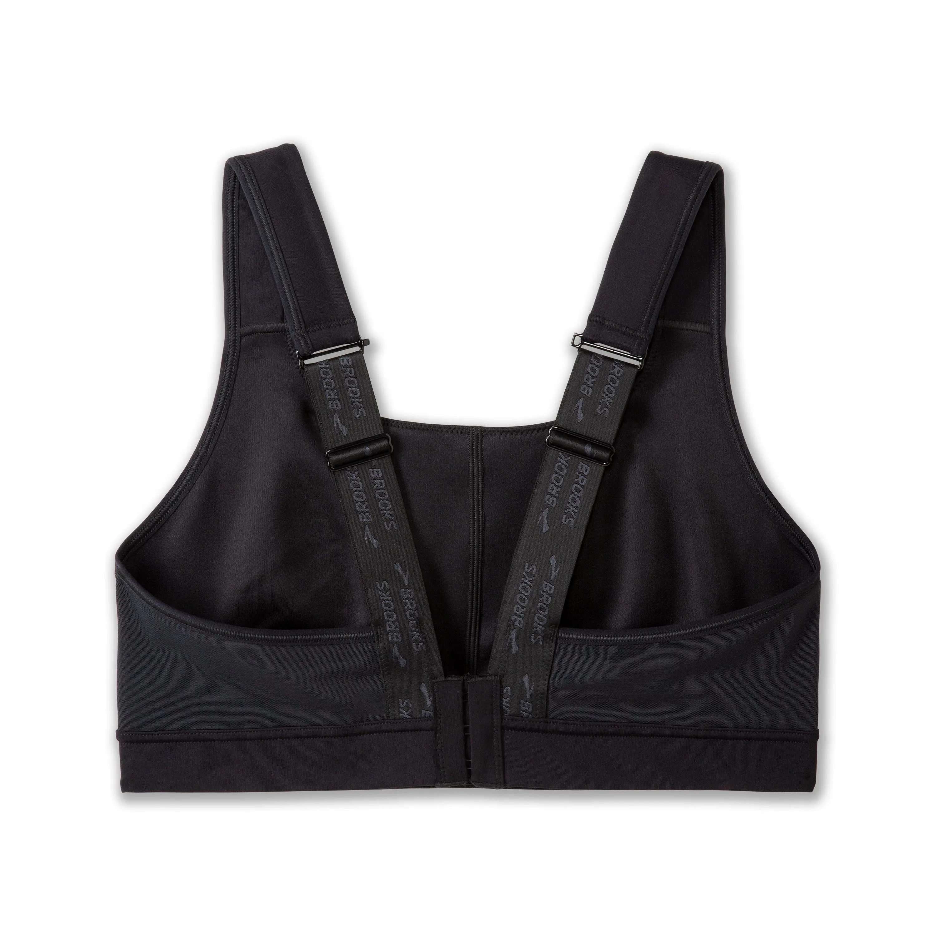 Women's Brooks Convertible 2.0 Sports Bra - 350089-001