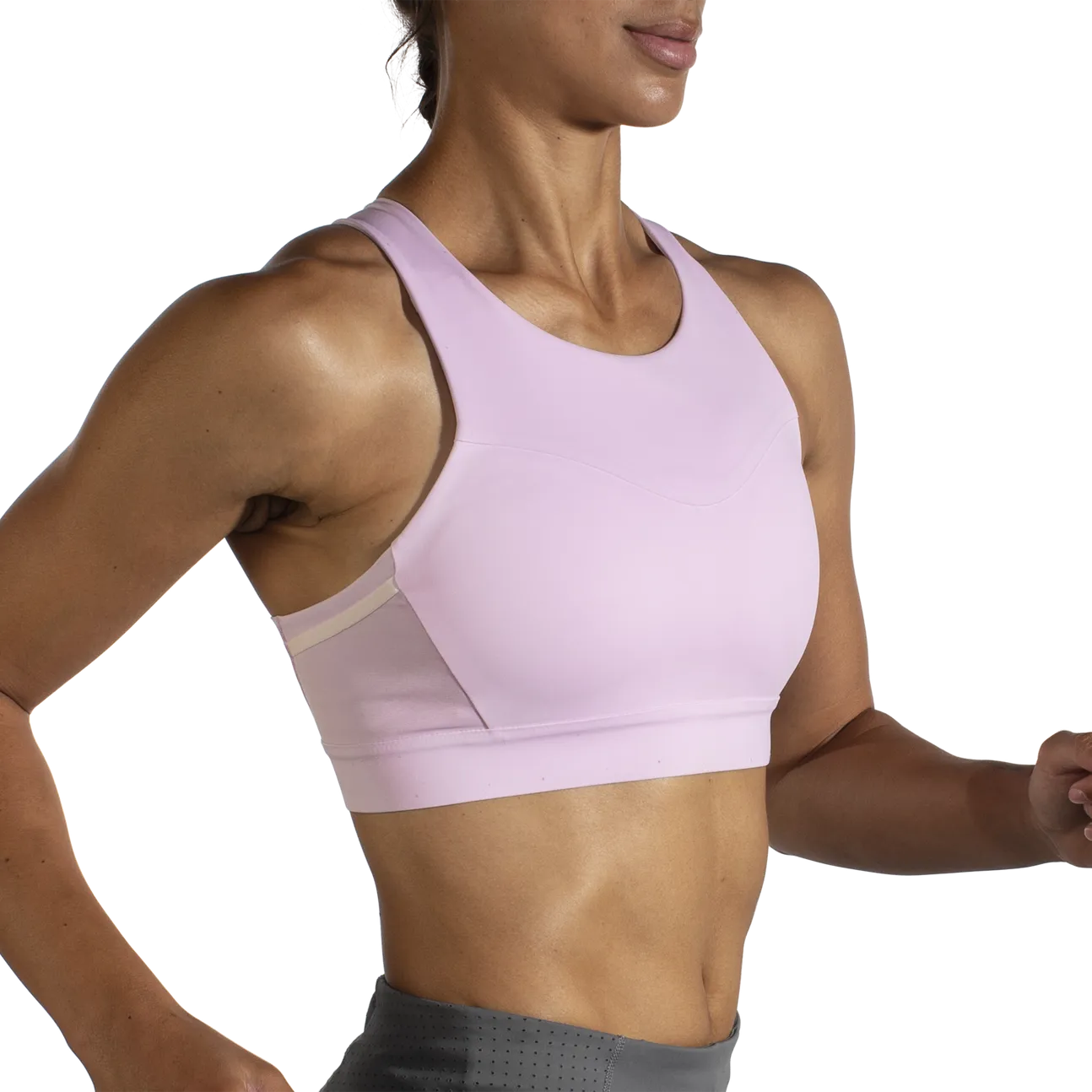 Women's Brooks Drive 3 Pocket Bra - 350080-560