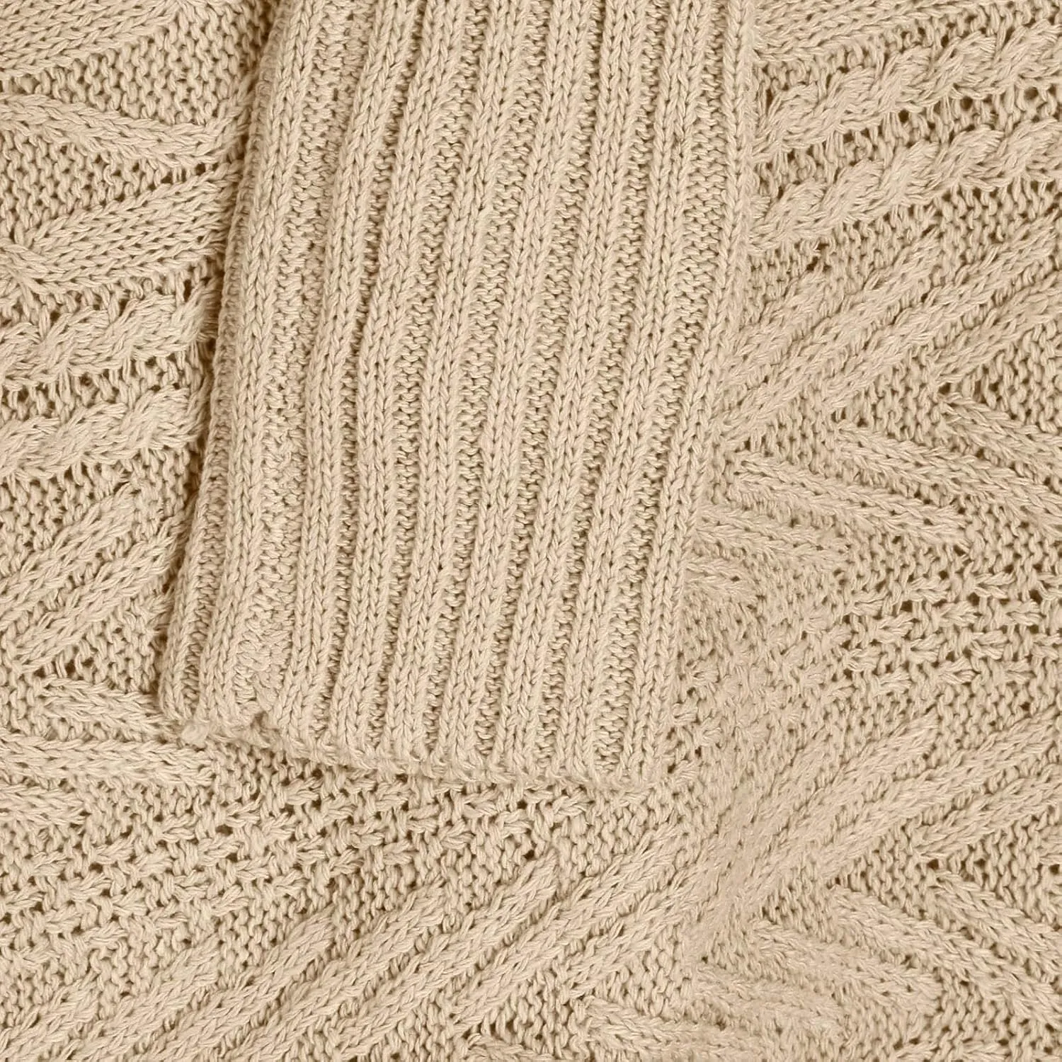 Womens Cable Knit Sweater Oversized Turtleneck Chunky Pullover Sweaters Casual Long Sleeve Knitted Tops Fall Outfits