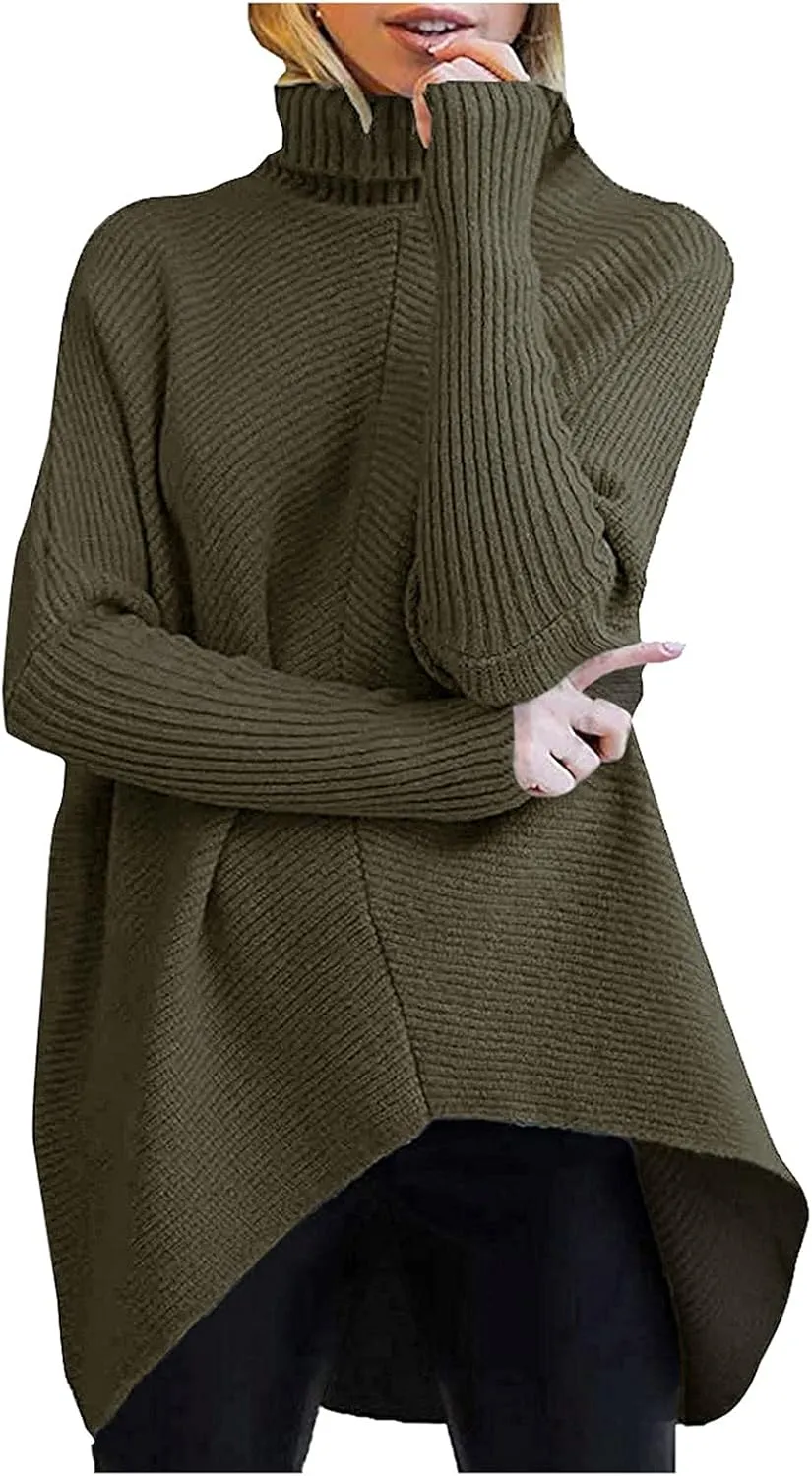 Womens Cardigan Sweaters Chunky Cardigan Ribbed Knit Cardigan Oversized Cute Sweaters Fall Clothes Sweater Coats