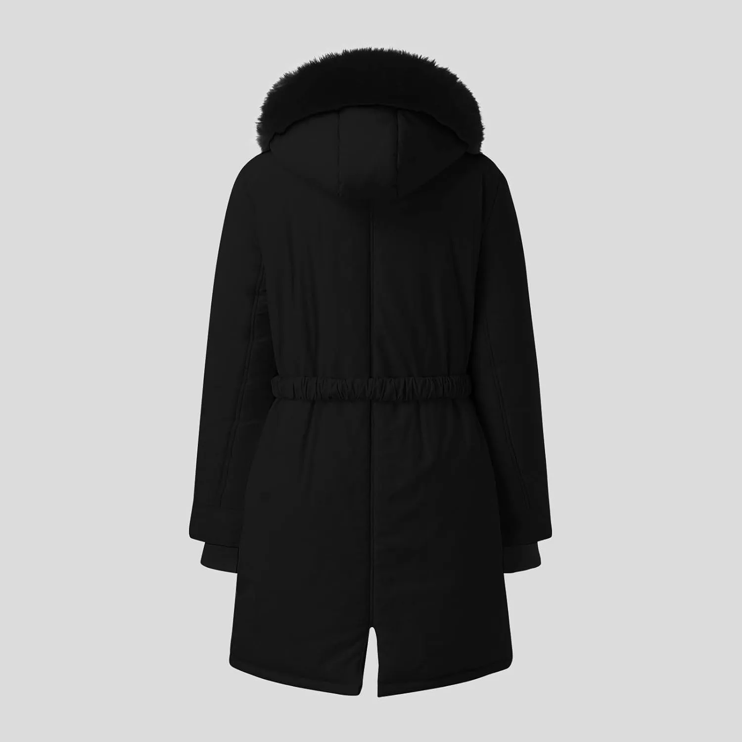 Womens Causal Lightweight Jacket Overcoat Casual Winter Slim Women'S Coat Womens Oversized Lightweight Puffer