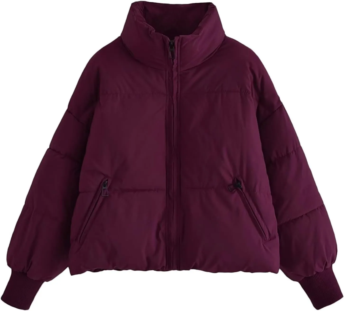 Women'S Down Jackets & Parkas Heavy Winter Coats For Women Women'S Puffer Jacket Bubble Coats For Women