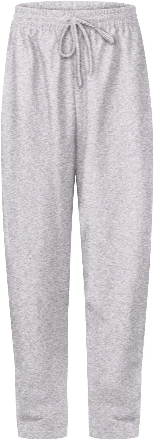 Women's Fleece Sweatpants Wide Leg Straight Loose Fit Dressy Casual Fashion Pants