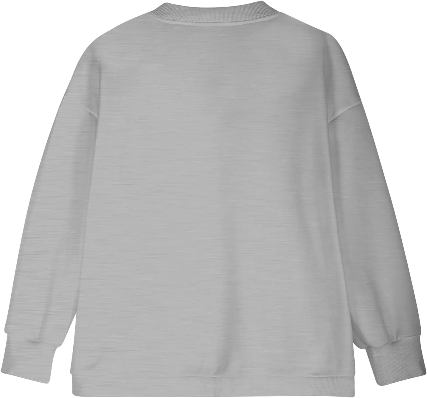 Womens Full Zip Up Sweatshirt Jackets Trendy 2024 Casual Long Sleeve Lightweight Sweatshirts Teen Girls Preppy Clothes