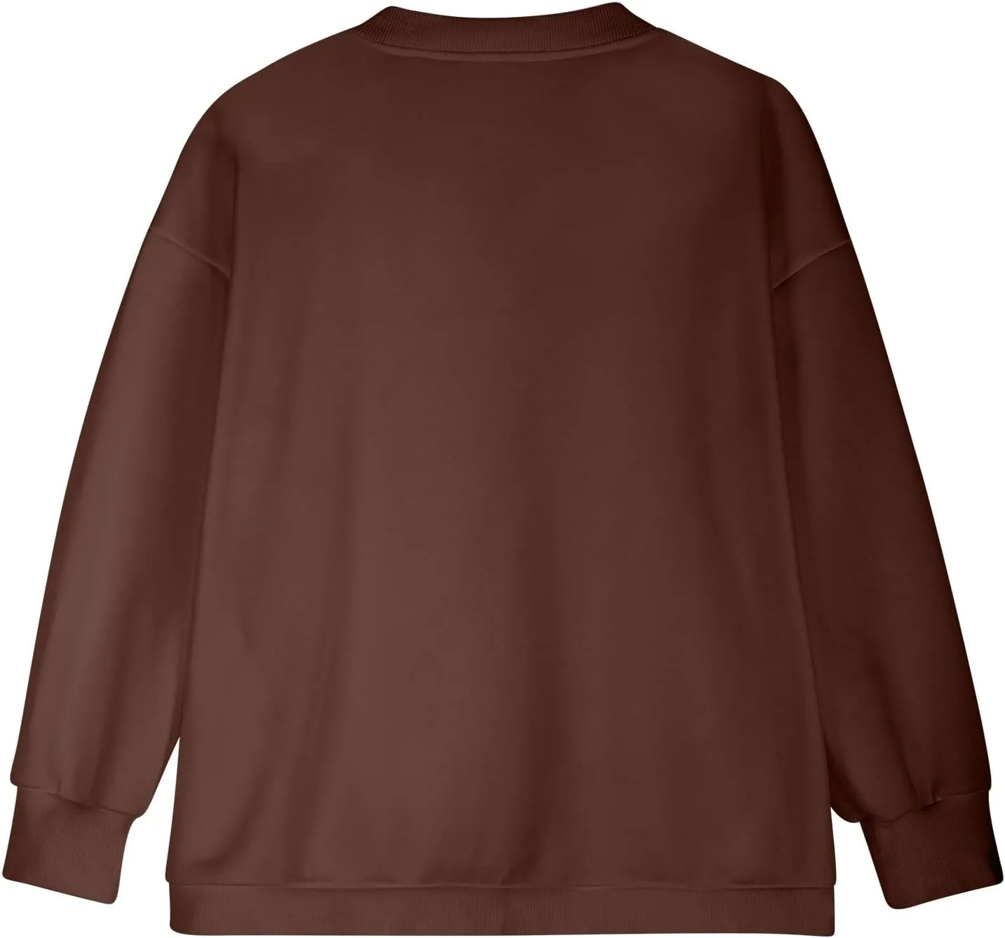 Womens Full Zip Up Sweatshirt Jackets Trendy 2024 Casual Long Sleeve Lightweight Sweatshirts Teen Girls Preppy Clothes