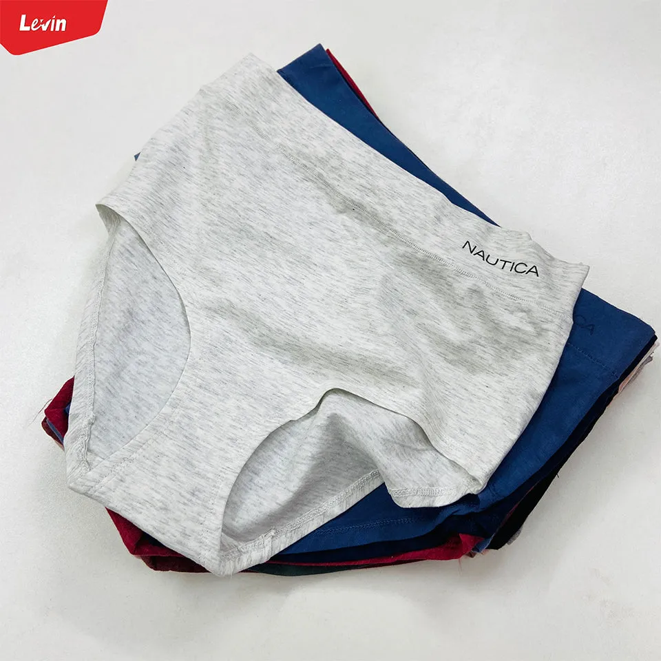 Women's High Waist Brief Panty