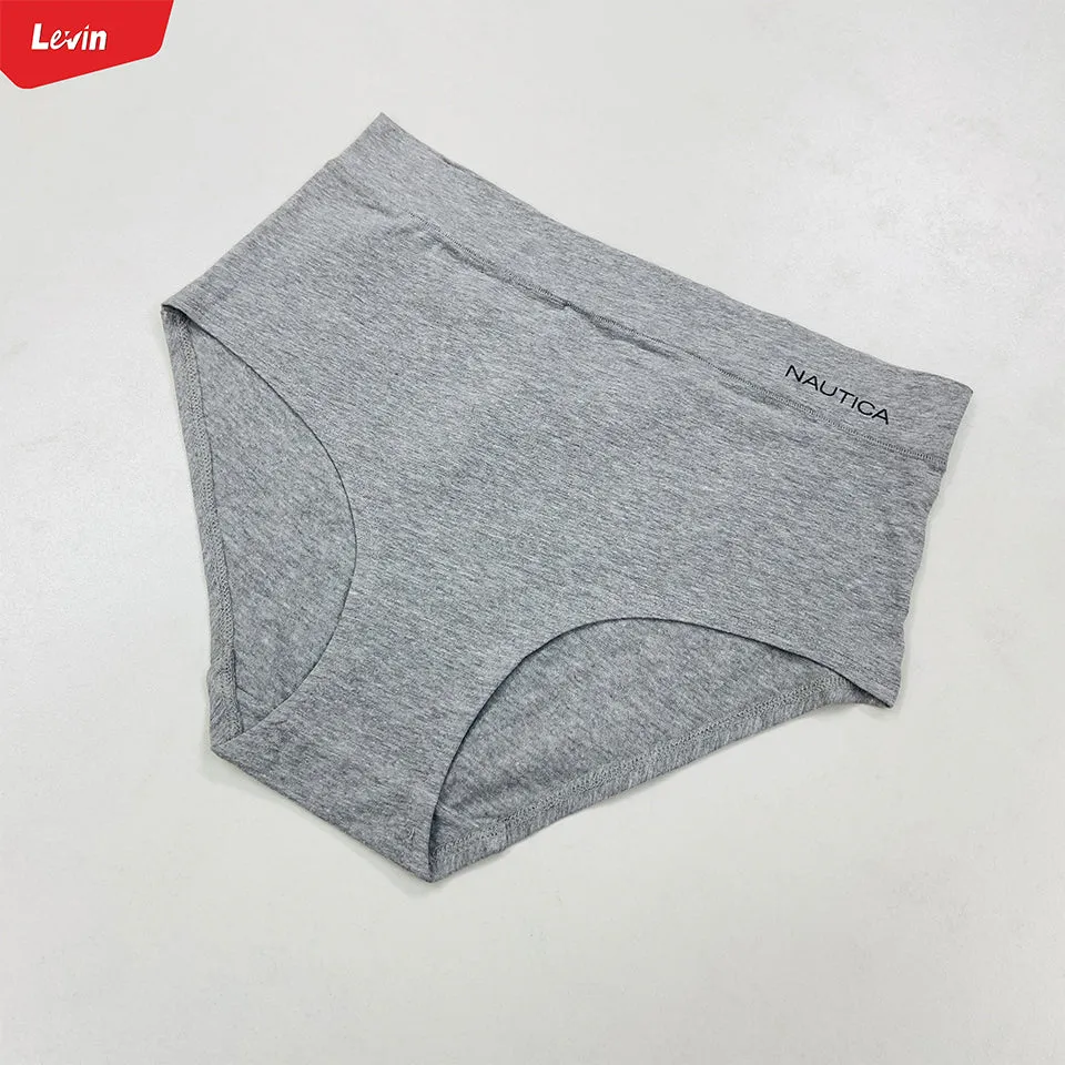 Women's High Waist Brief Panty