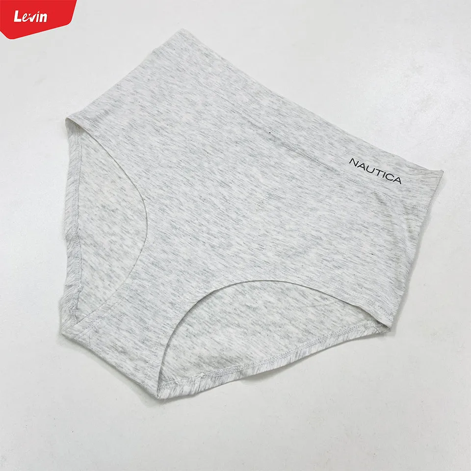 Women's High Waist Brief Panty