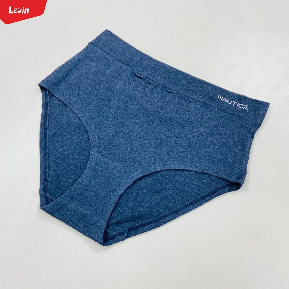 Women's High Waist Brief Panty