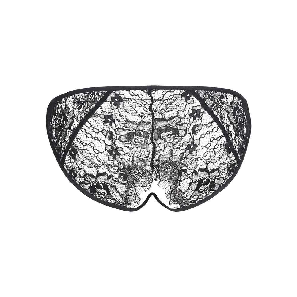 Women's Mesh Lace Panties
