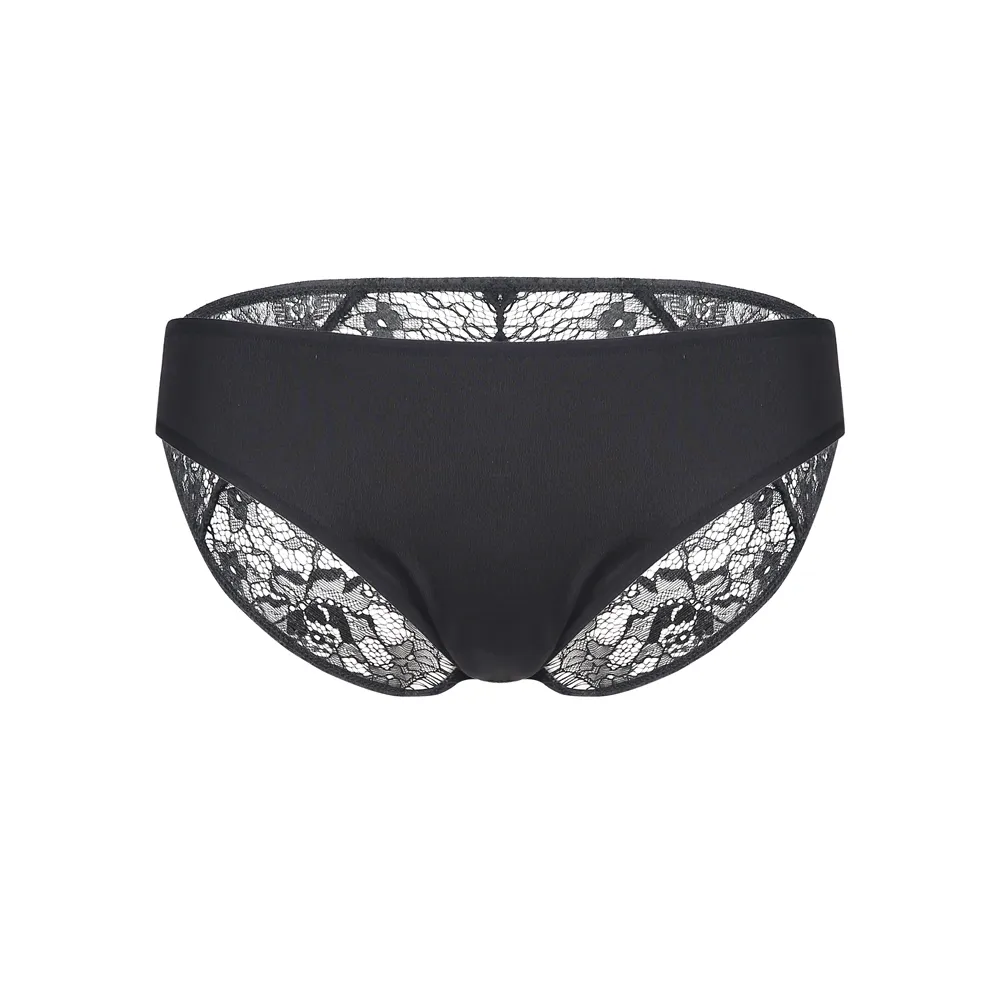 Women's Mesh Lace Panties
