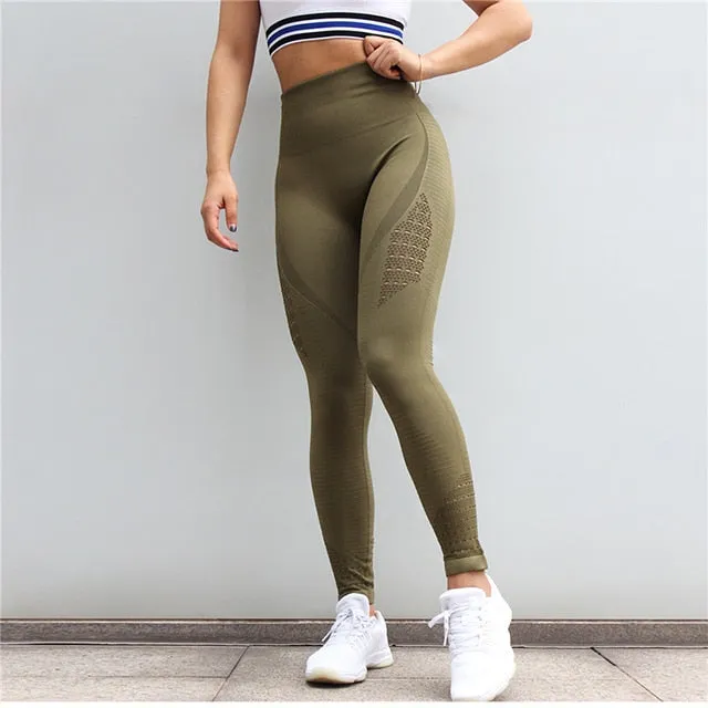 Women's Sports Pants