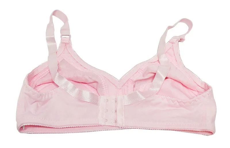 Women's Wireless Lace Bras