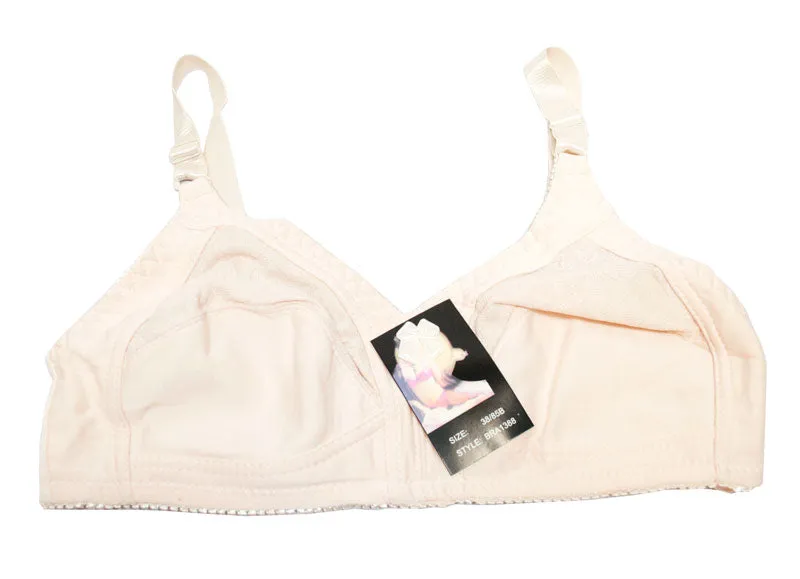 Women's Wireless Lace Bras