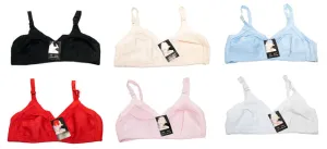 Women's Wireless Lace Bras