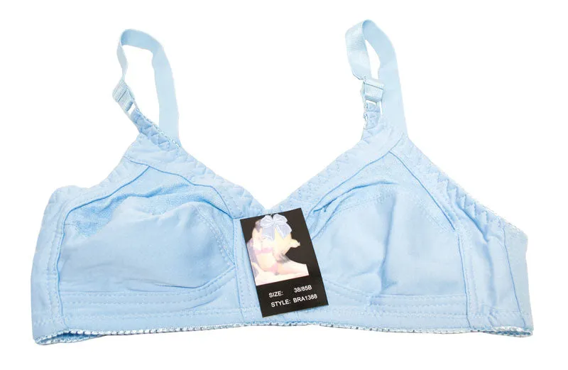 Women's Wireless Lace Bras