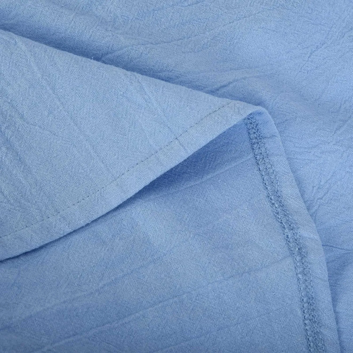 Xiaojmake Mens Summer Tank Tops Sleeveless Button Down Dress Shirts Collared Basic Cotton Linen T-Shirts Vest with Pockets