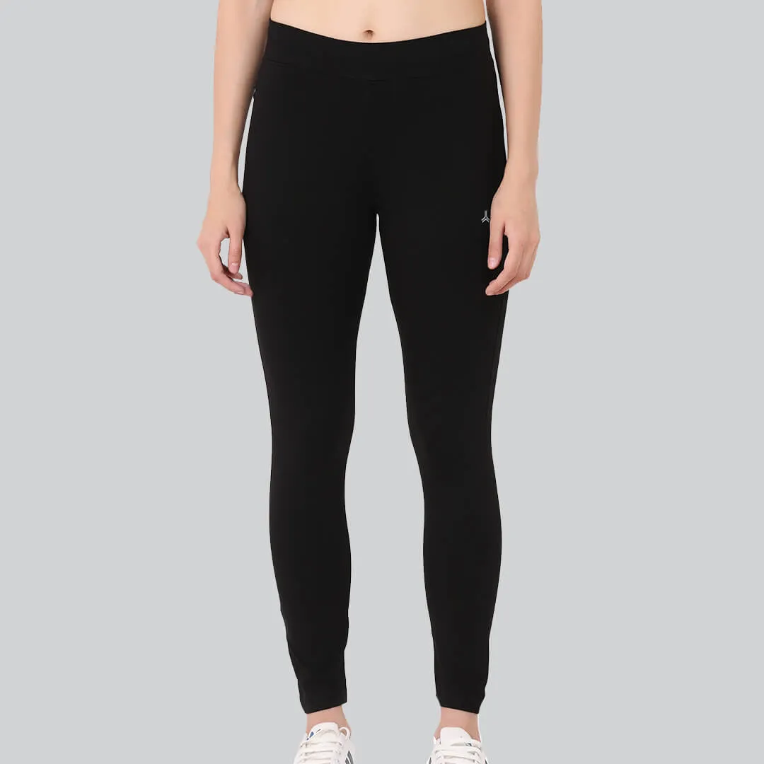 Yoga Pants - Black