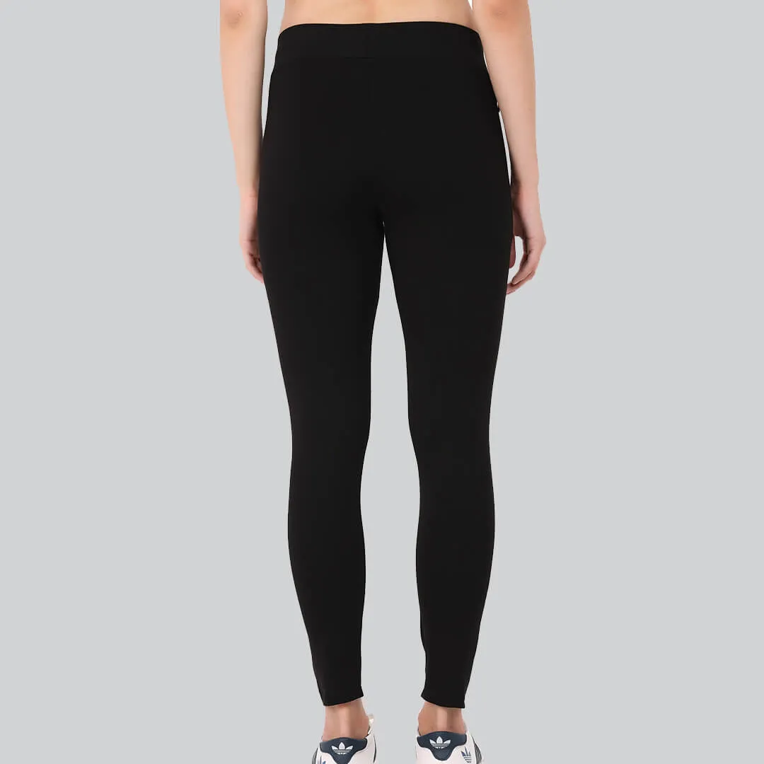 Yoga Pants - Black