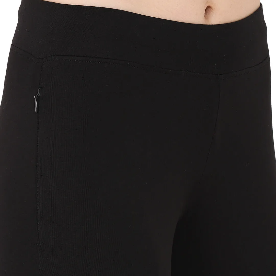 Yoga Pants - Black