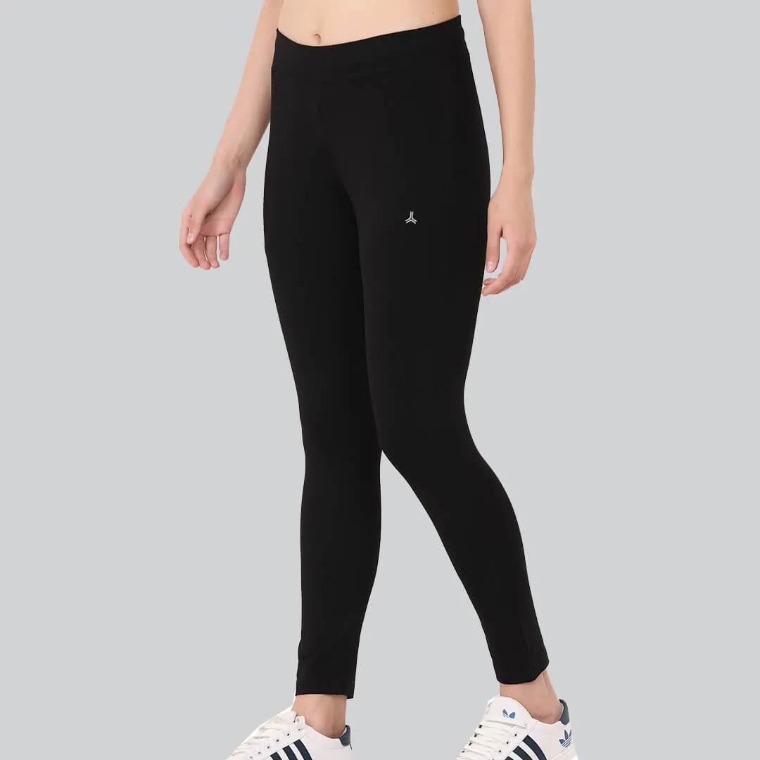 Yoga Pants - Black