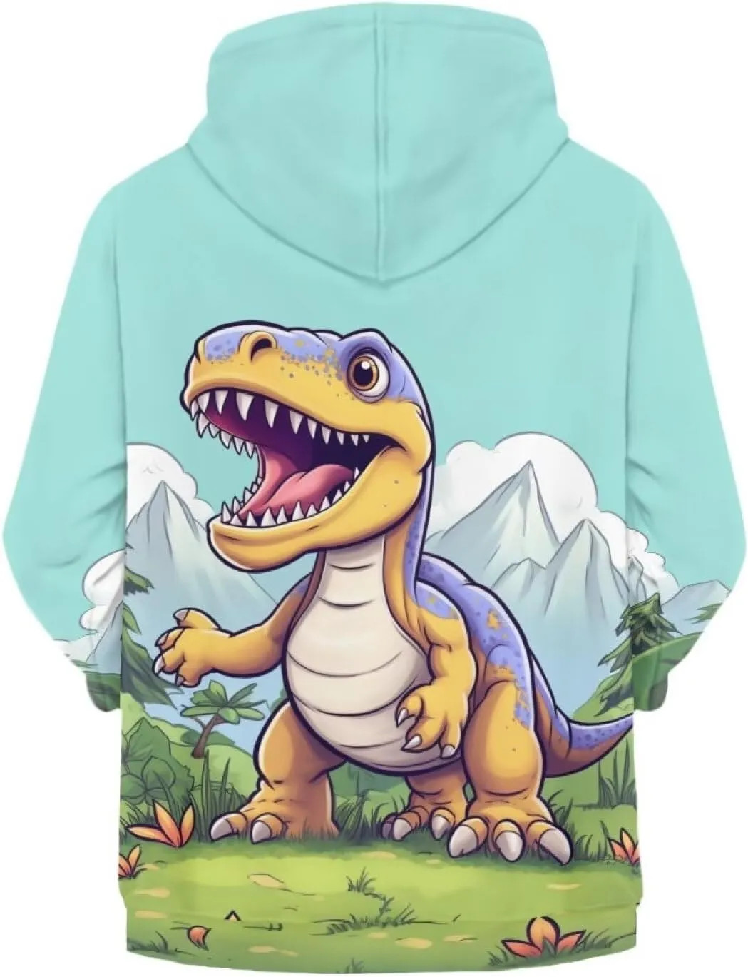 Ystardream Girls' Fashion Hoodies & Sweatshirts Size 6-16 Lightweight Zip Up Sweatshirts