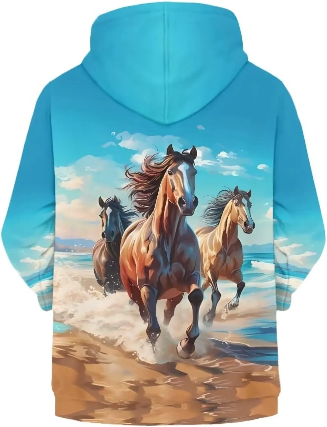 Ystardream Girls' Fashion Hoodies & Sweatshirts Size 6-16 Lightweight Zip Up Sweatshirts
