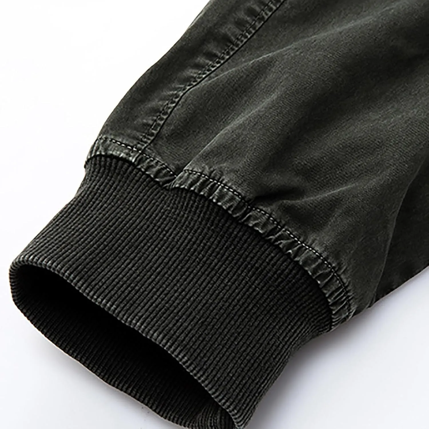 Zeiyignr Womens Cargo Pants with Pockets Outdoor Casual Ripstop Military Combat Construction Work Pants Casual Hiking Pants