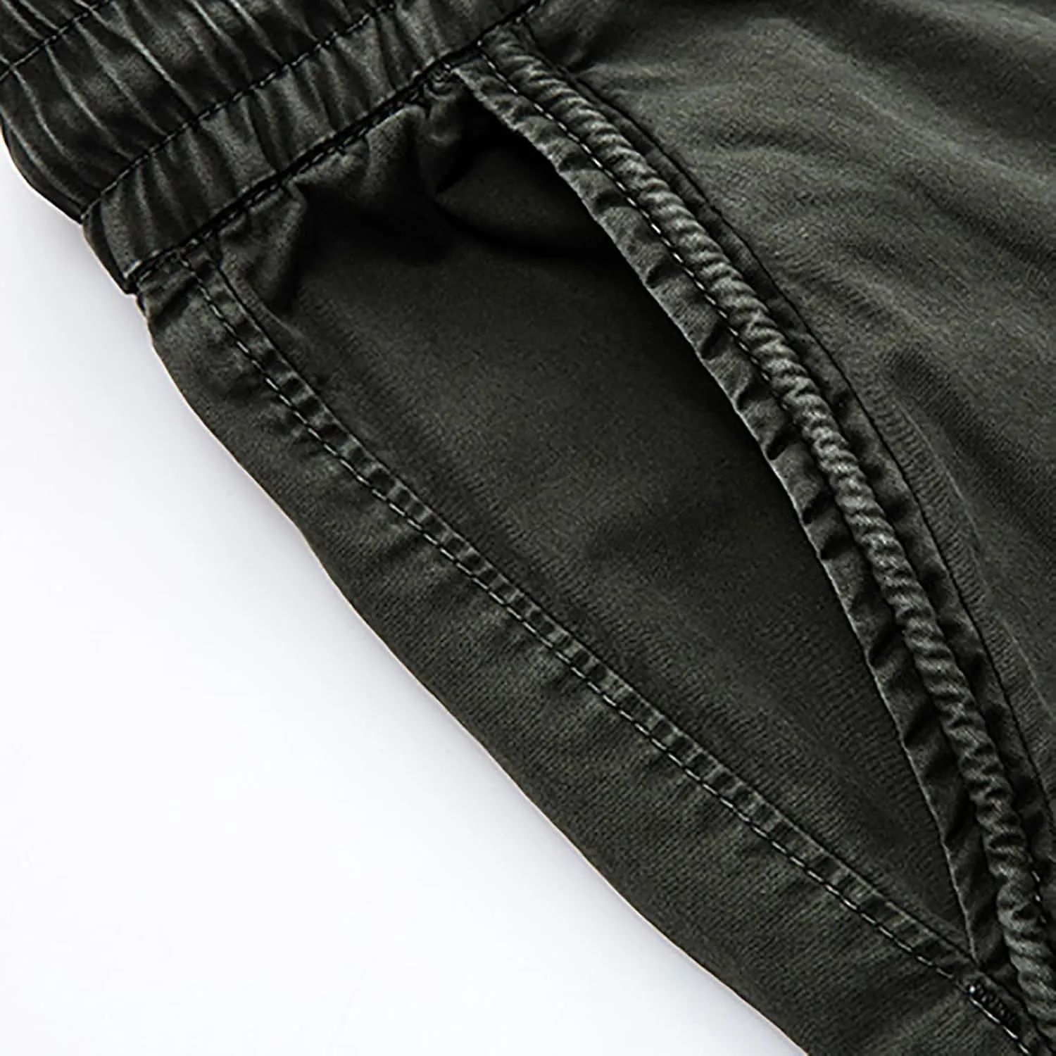 Zeiyignr Womens Cargo Pants with Pockets Outdoor Casual Ripstop Military Combat Construction Work Pants Casual Hiking Pants