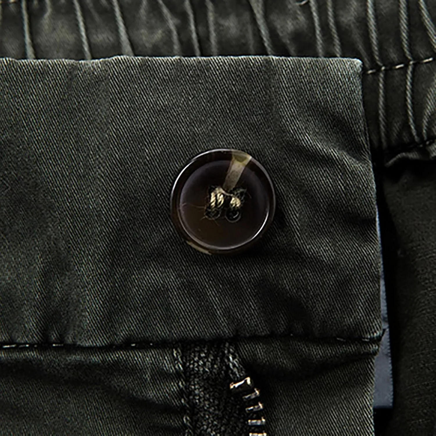Zeiyignr Womens Cargo Pants with Pockets Outdoor Casual Ripstop Military Combat Construction Work Pants Casual Hiking Pants