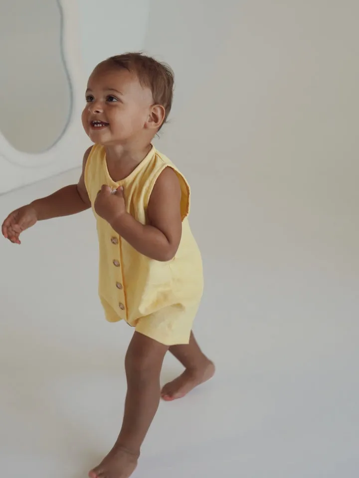 Ziggy Lou - Playsuit (Sully)