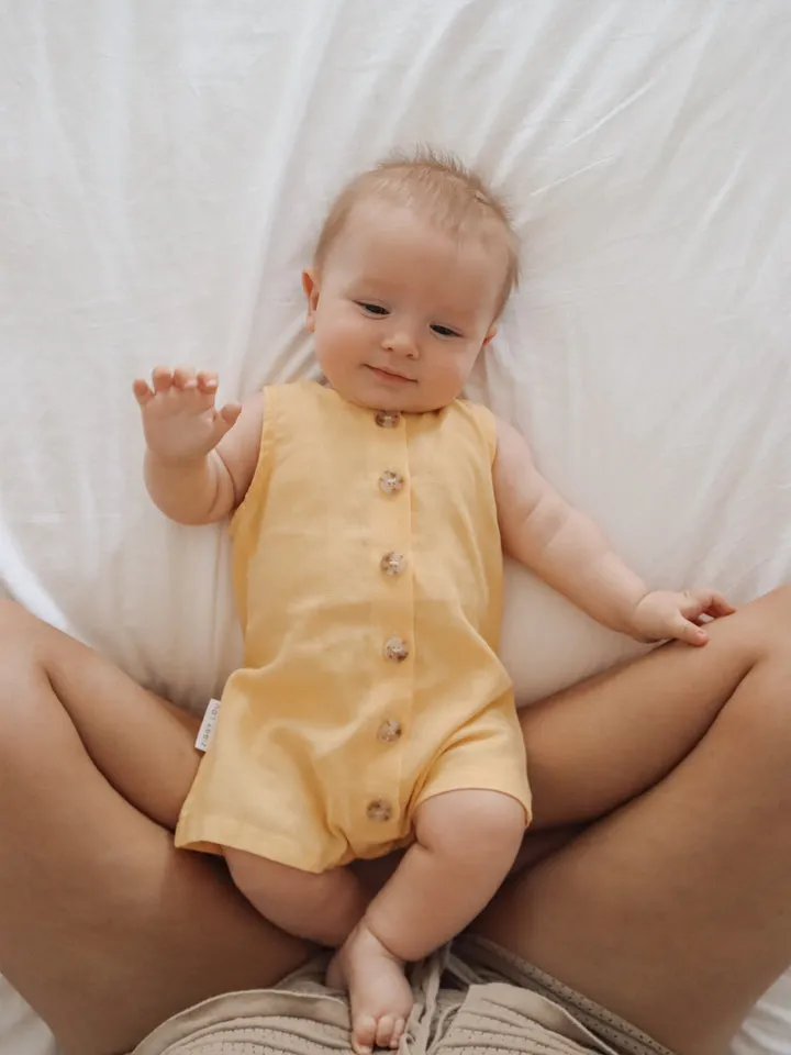 Ziggy Lou - Playsuit (Sully)