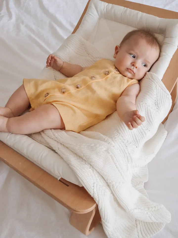 Ziggy Lou - Playsuit (Sully)