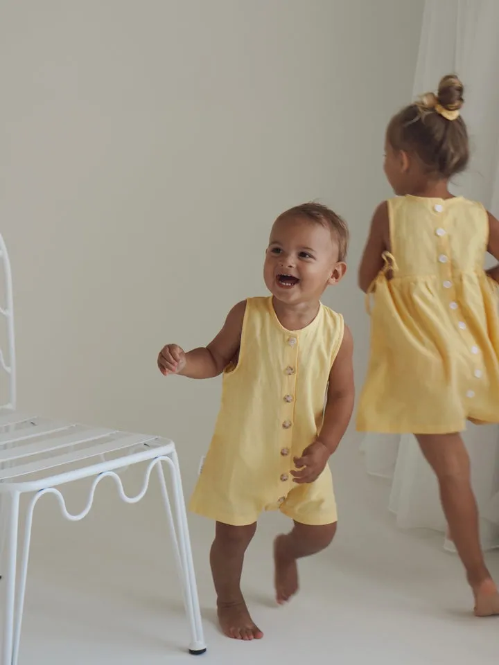 Ziggy Lou - Playsuit (Sully)