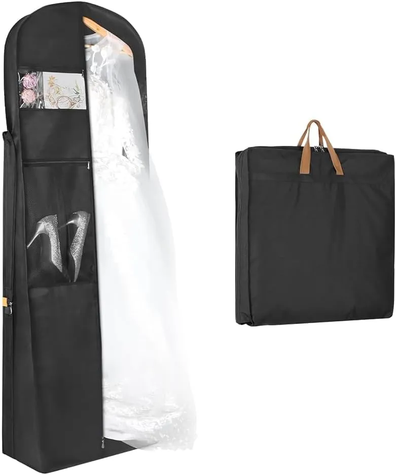 Zilink Wedding Dress Garment Bag 72"